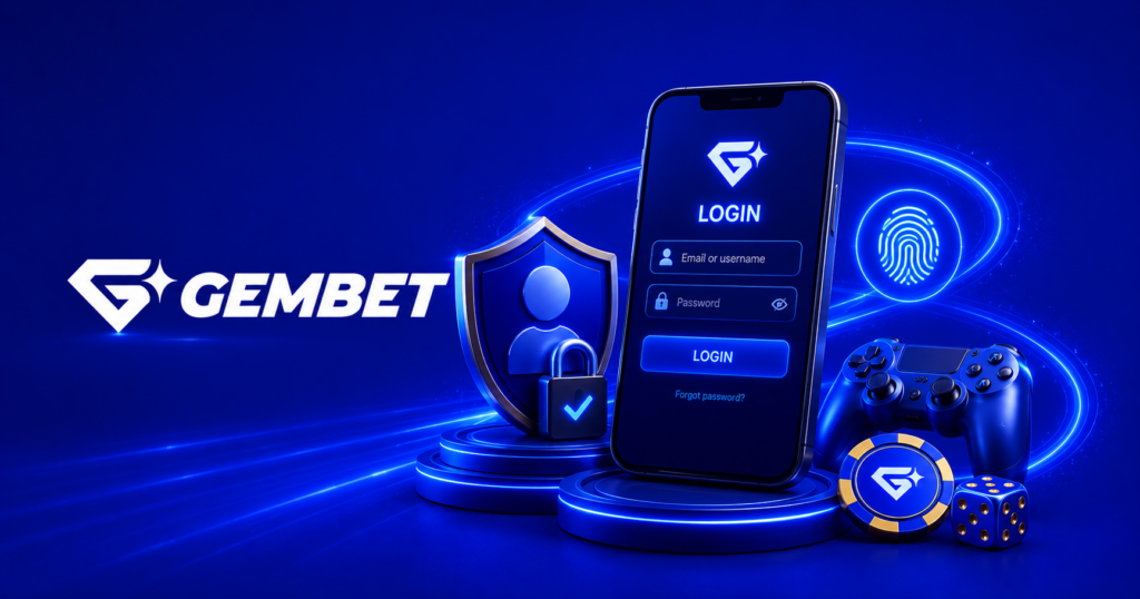 Gembet Login in Singapore