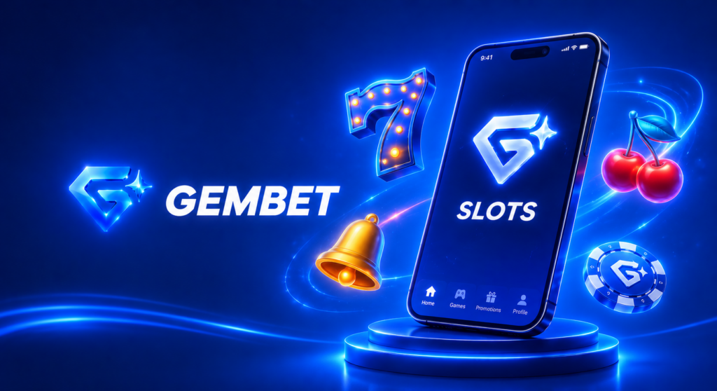 Gembet APP