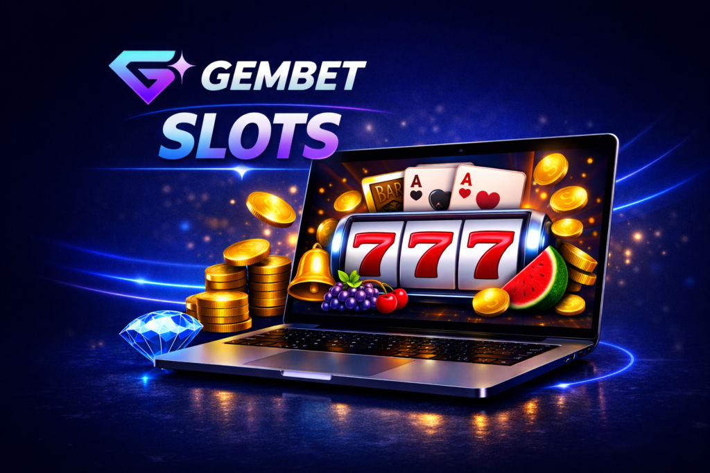 Gembet Slots
